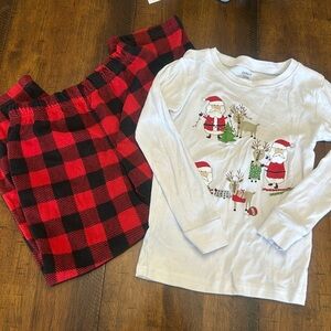Carter’s Boys Pajamas
